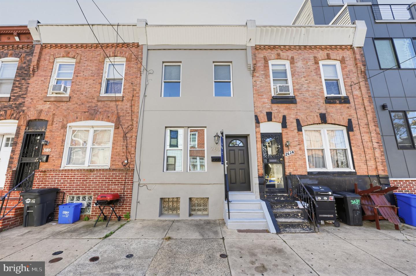 2632 Wilder St Property Photo 1