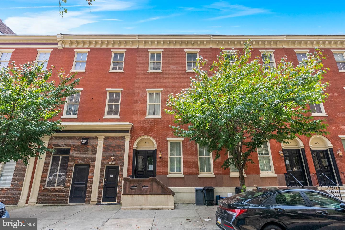 1504 MOUNT VERNON ST #3 Property Photo 1