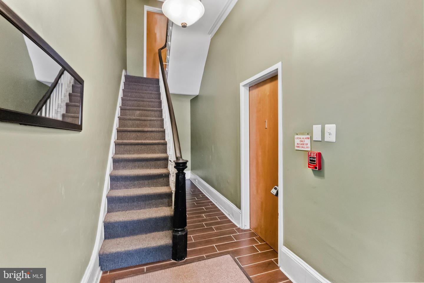 1504 Mount Vernon St #3 Property Photo 3
