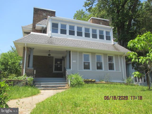 2276-78 N 51st St Property Photo 1