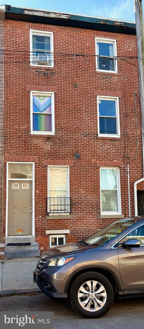 428 MORRIS ST
