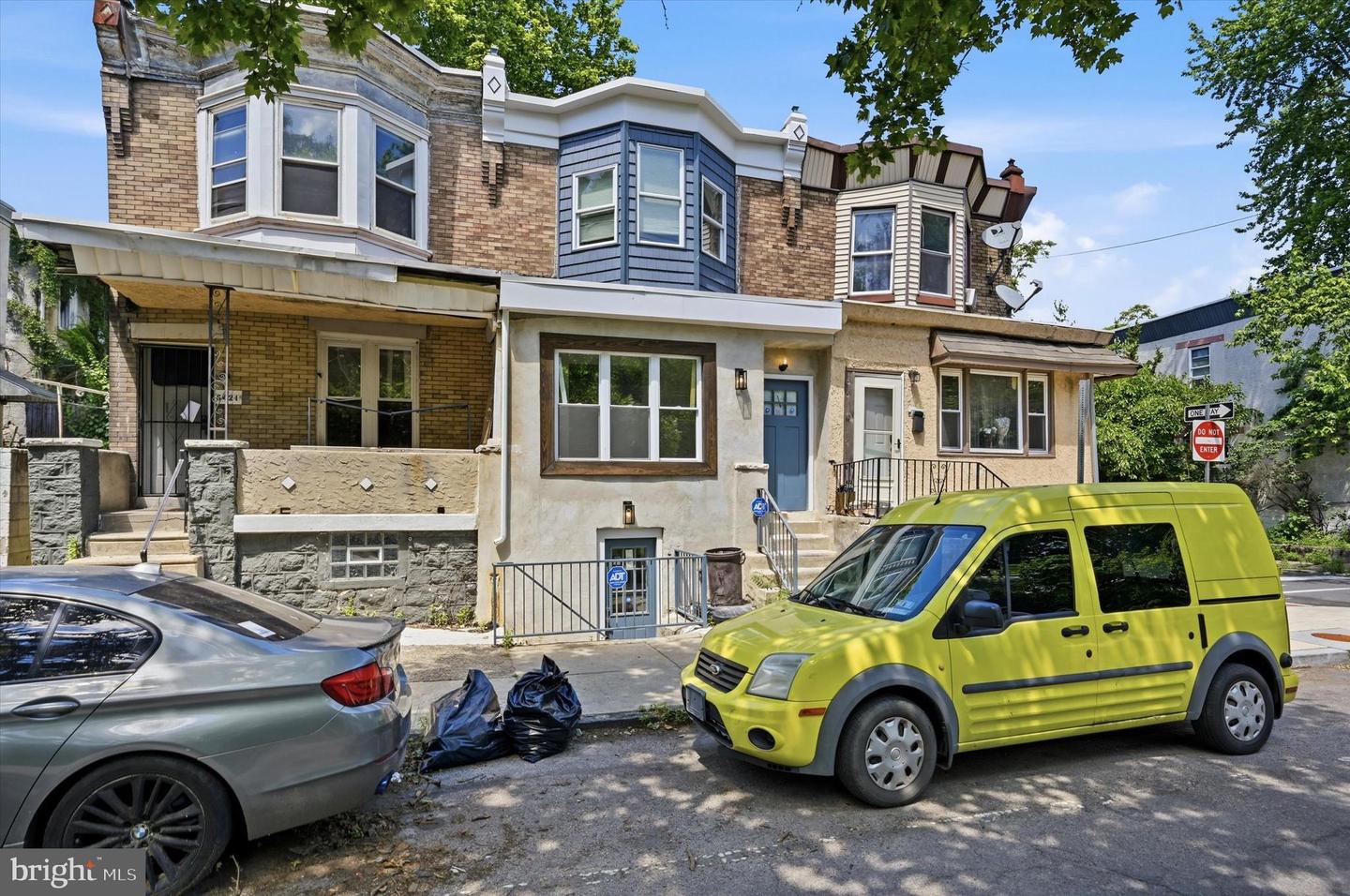 6419 Race St #b Property Photo 1