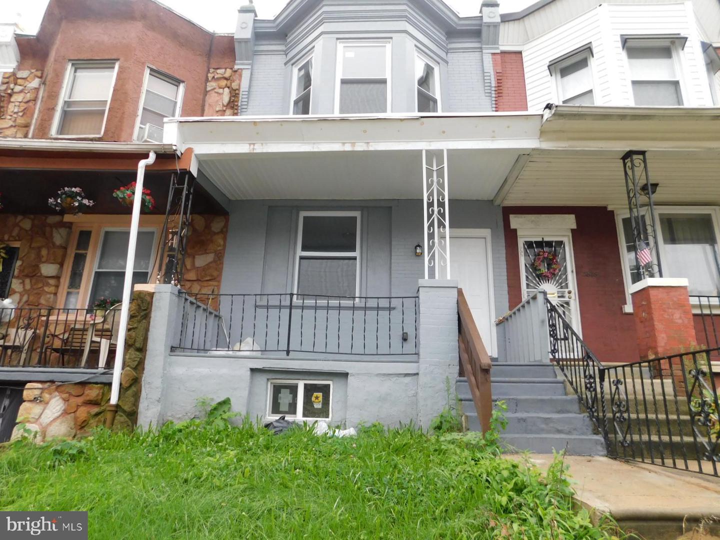 3846 PENNSGROVE ST Property Photo 1
