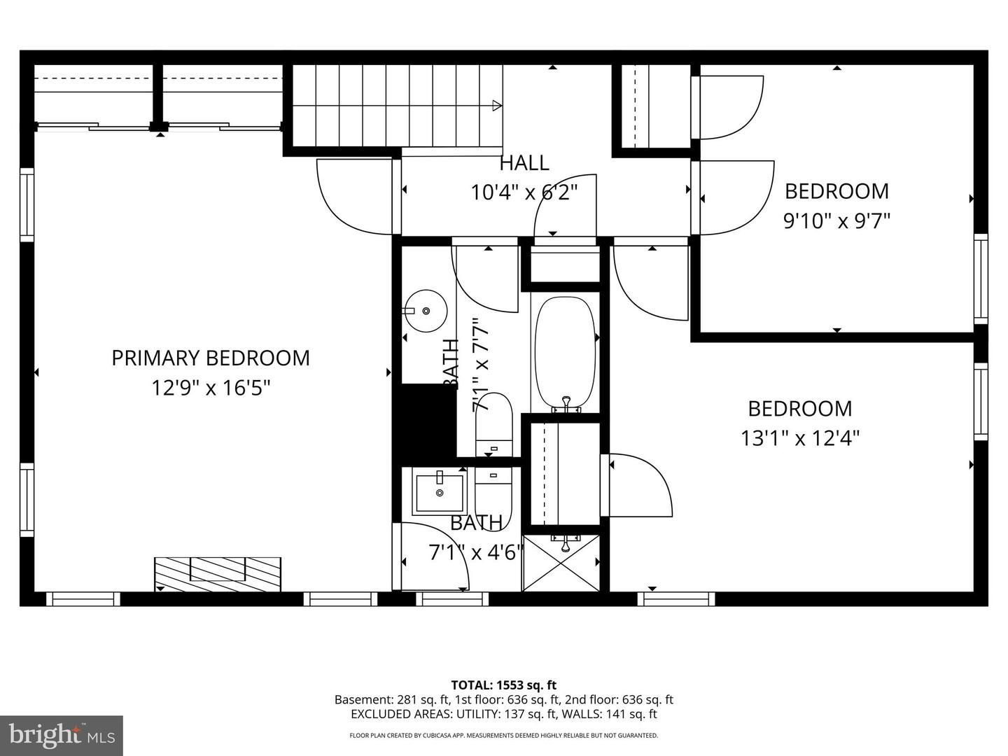 2414 Vista St Property Photo 36
