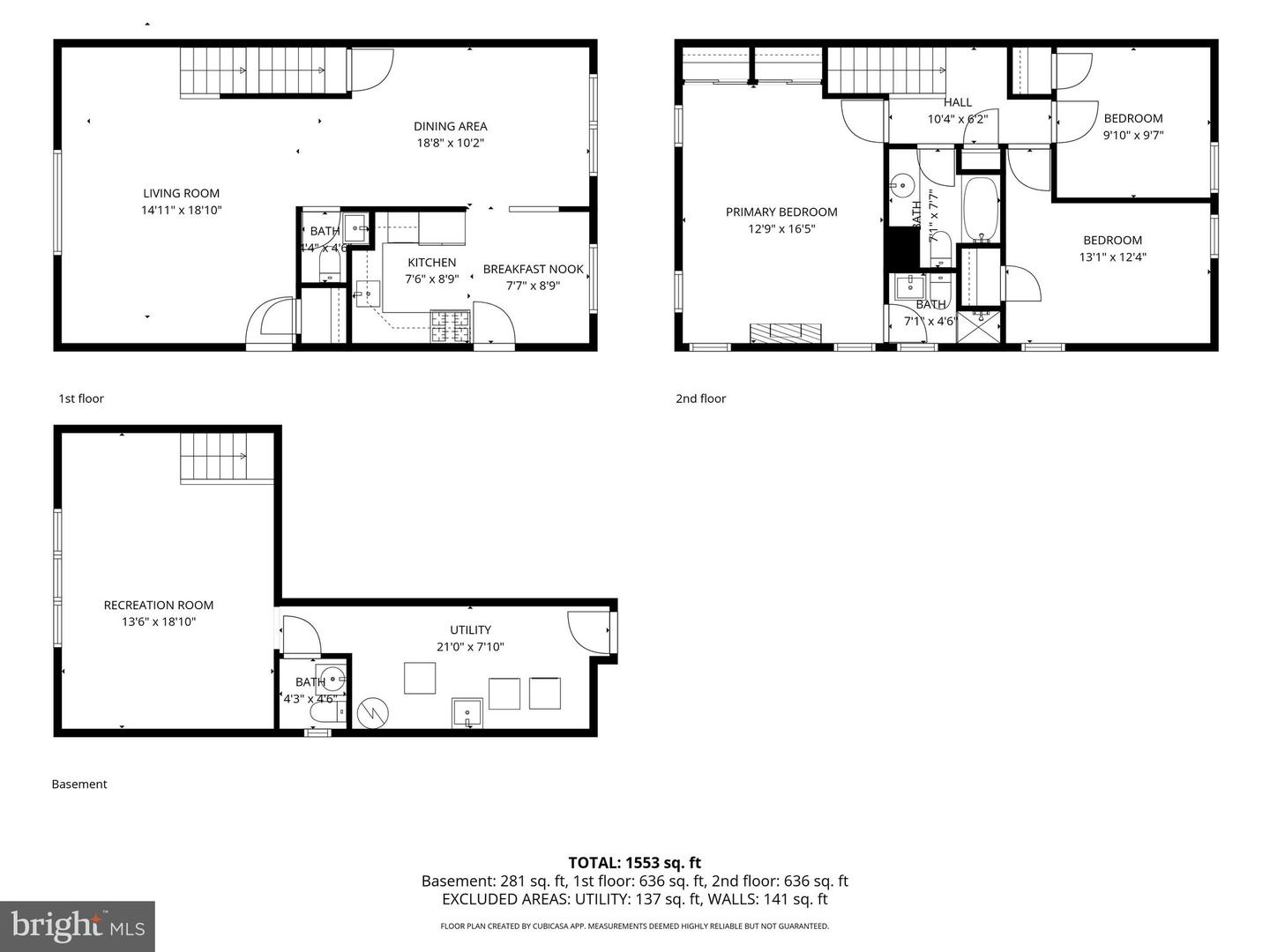 2414 Vista St Property Photo 38