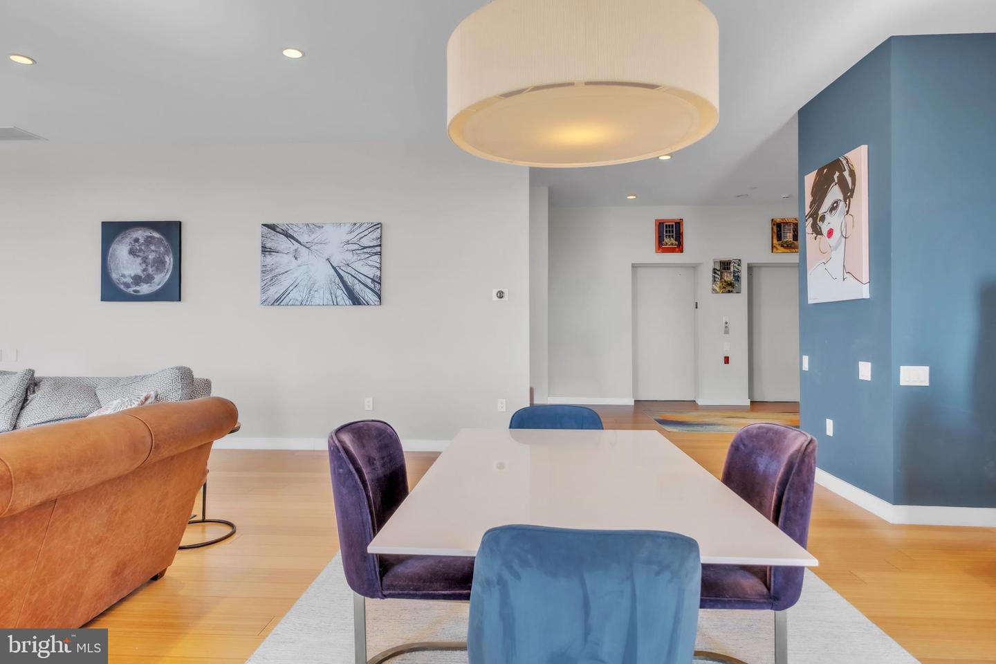 108 Arch St #ph1 Property Photo 5