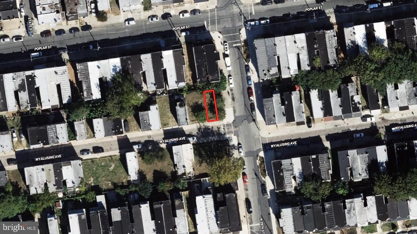 3903 WYALUSING AVE Property Photo 1
