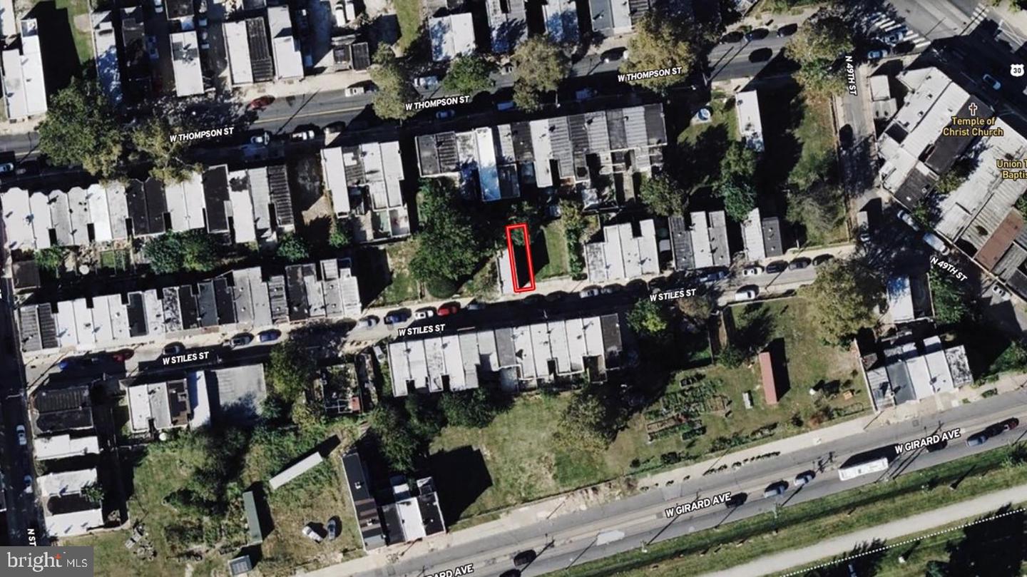 4937 W STILES ST Property Photo 1