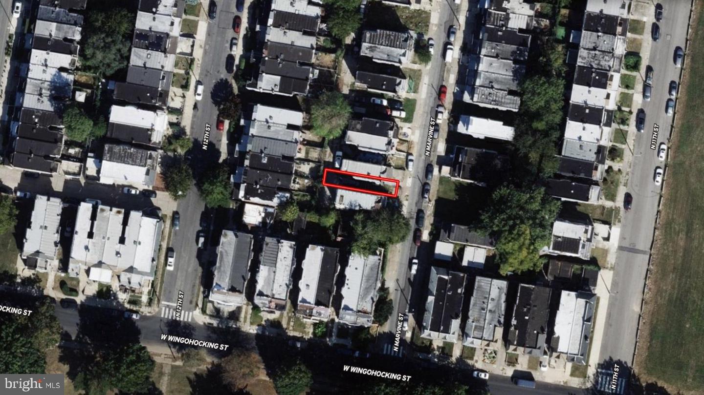 4516 N MARVINE ST Property Photo 1