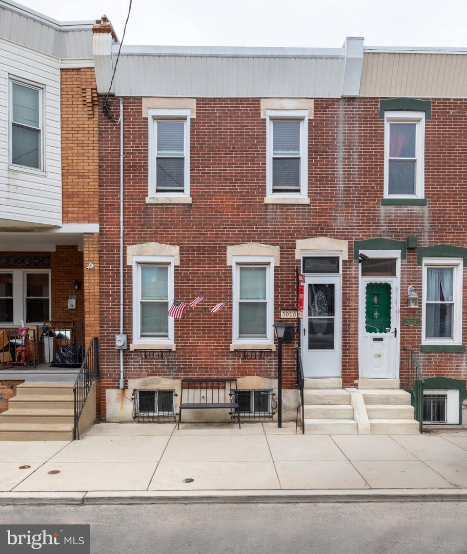 3018 Gaul St Property Photo 1