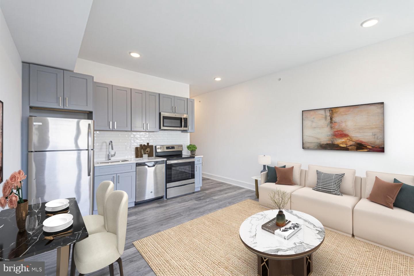 1524 South St #unit 607 Property Photo 1