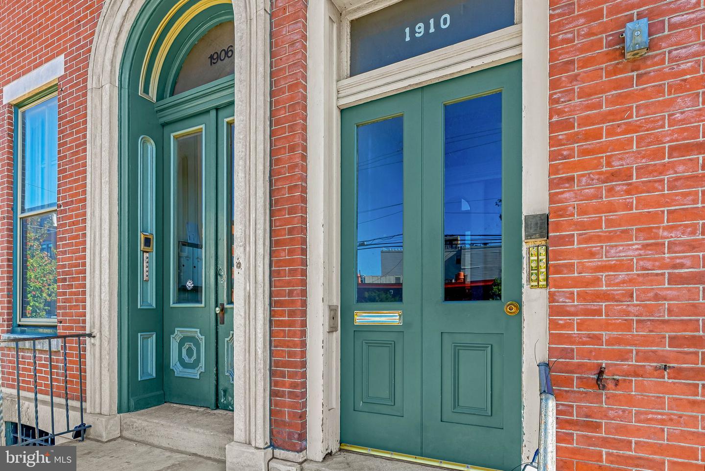 1910 Fairmount Ave #b (1r) Property Photo 21