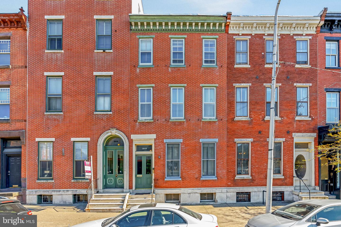 1910 Fairmount Ave #b (1r) Property Photo 22