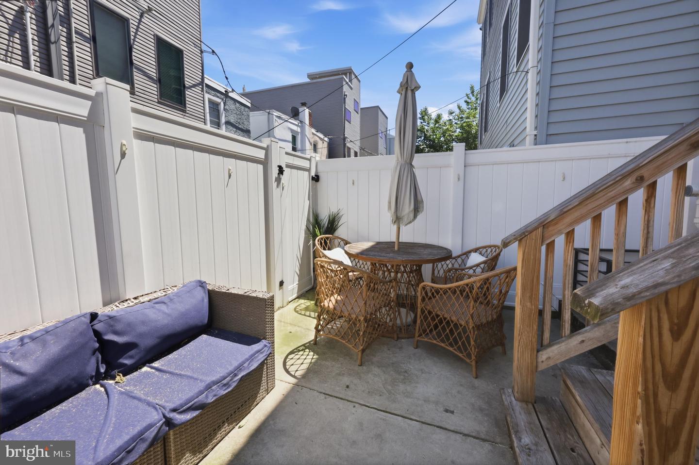 1411 S Taylor St Property Photo 37