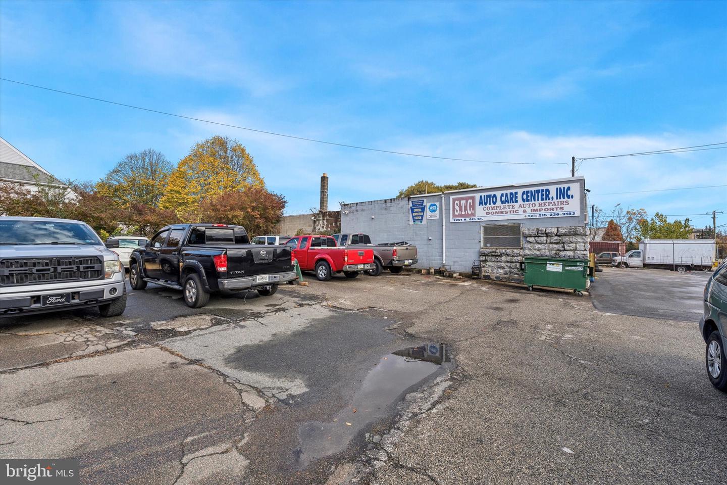 2200-2216 N Fairhill St Property Photo 15