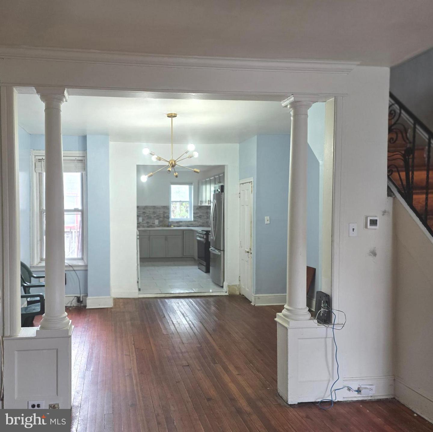 5336 Delancey St Property Photo 4