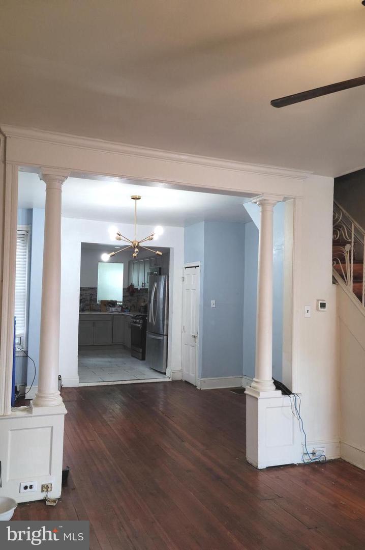 5336 Delancey St Property Photo 7