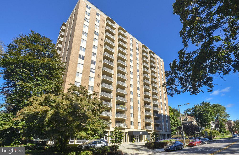 515 W Chelten Ave #1204 Property Photo 16