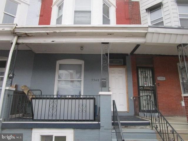 5348 Delancey St Property Photo 1