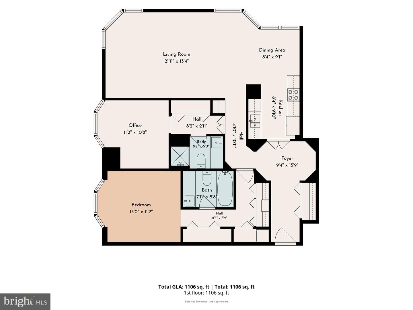 2018-32 Walnut St #23e Property Photo 29