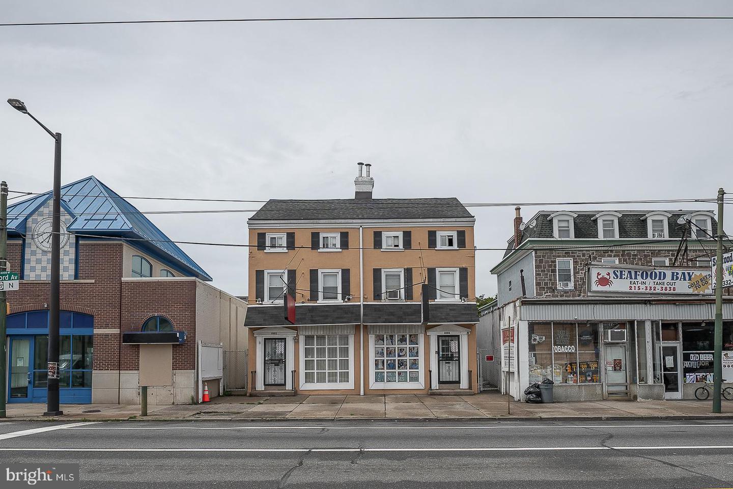 8002 Frankford Ave Property Photo 1