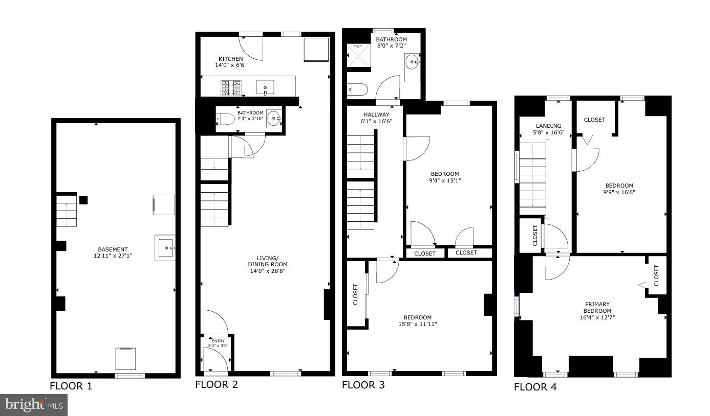 122 W Salaignac St Property Photo 26