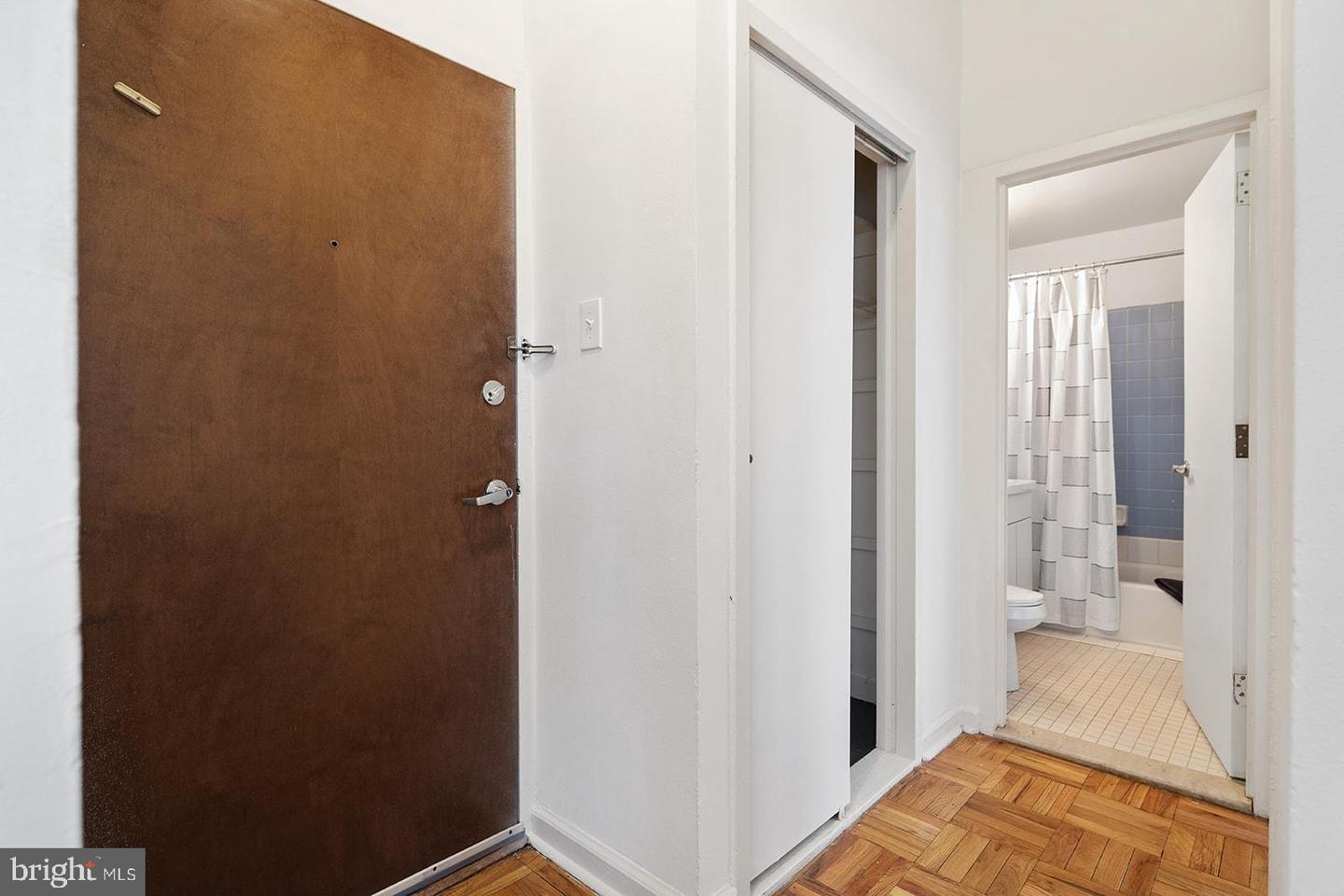 2201 Pennsylvania Ave #1310 Property Photo 17