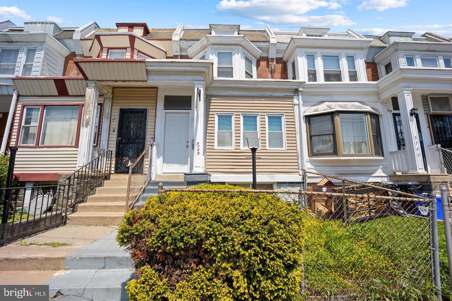 5749 Catharine St Property Photo 1