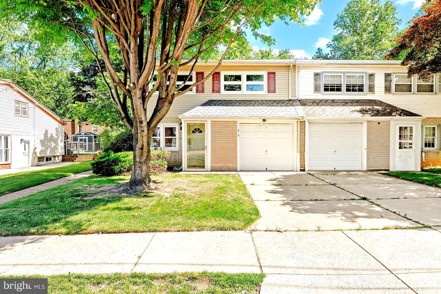 615 Artwood Dr Property Photo 1