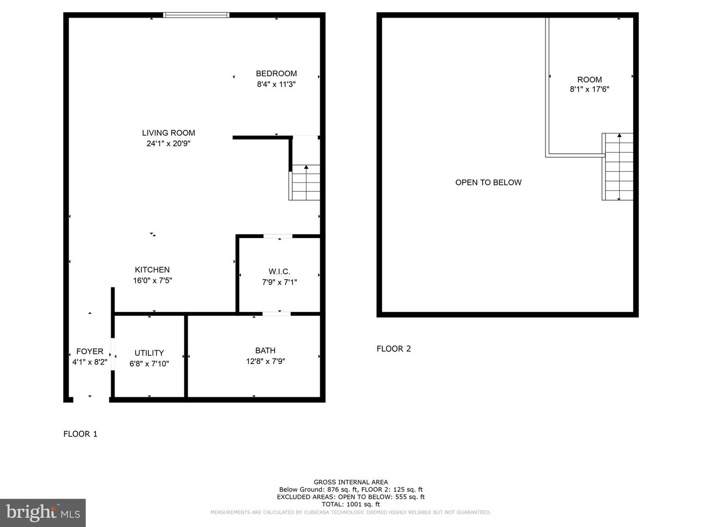 105 S 12th St #501 Property Photo 22