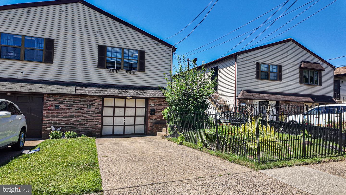 720-00 PRINCETON AVE