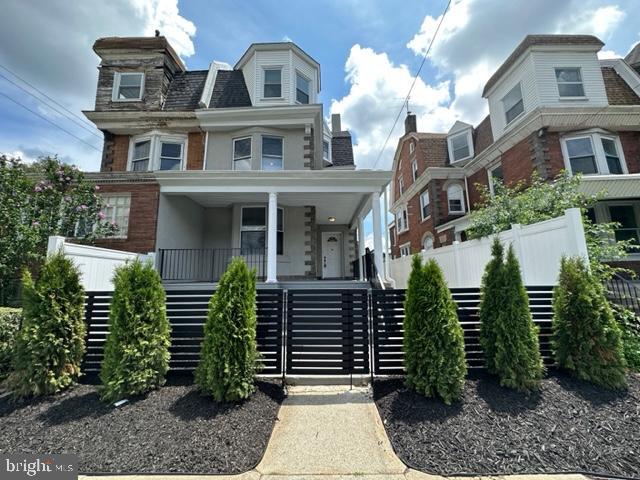 646 E CHELTEN AVE Property Photo 1