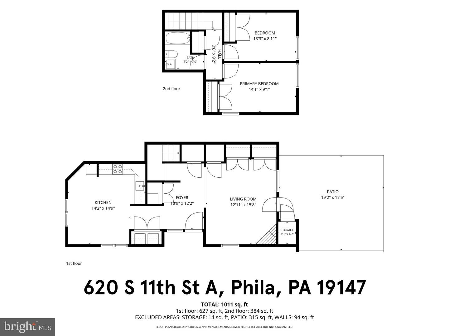 620 S 11th St #a Property Photo 26
