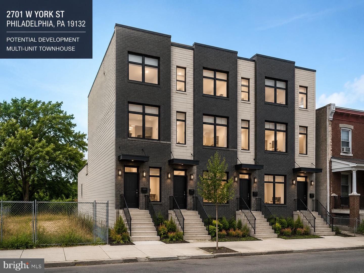 2701 W YORK ST Property Photo 1