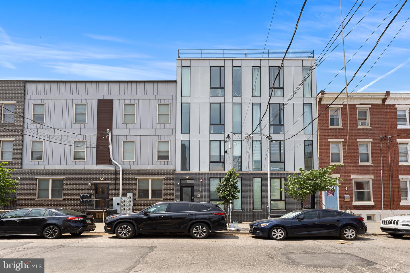 1817 Wylie St #b Property Photo 1