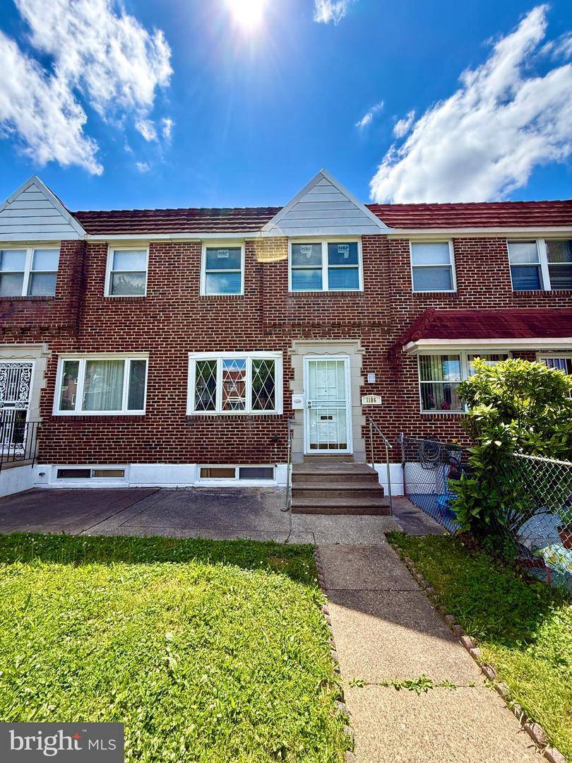 1106 E Hortter St Property Photo 1