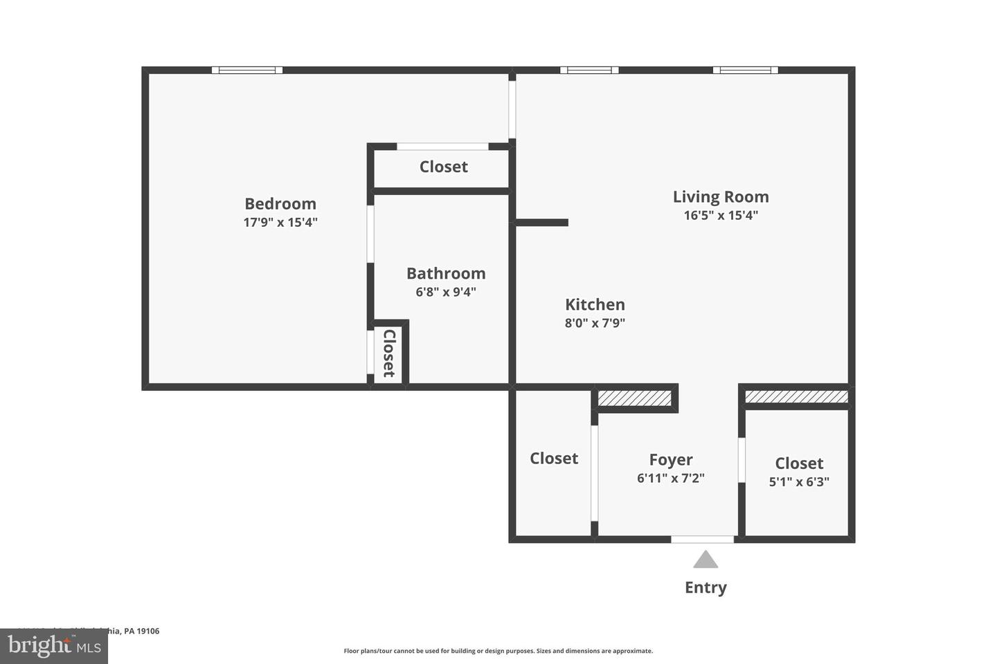 141 N 2nd St #1b Property Photo 16