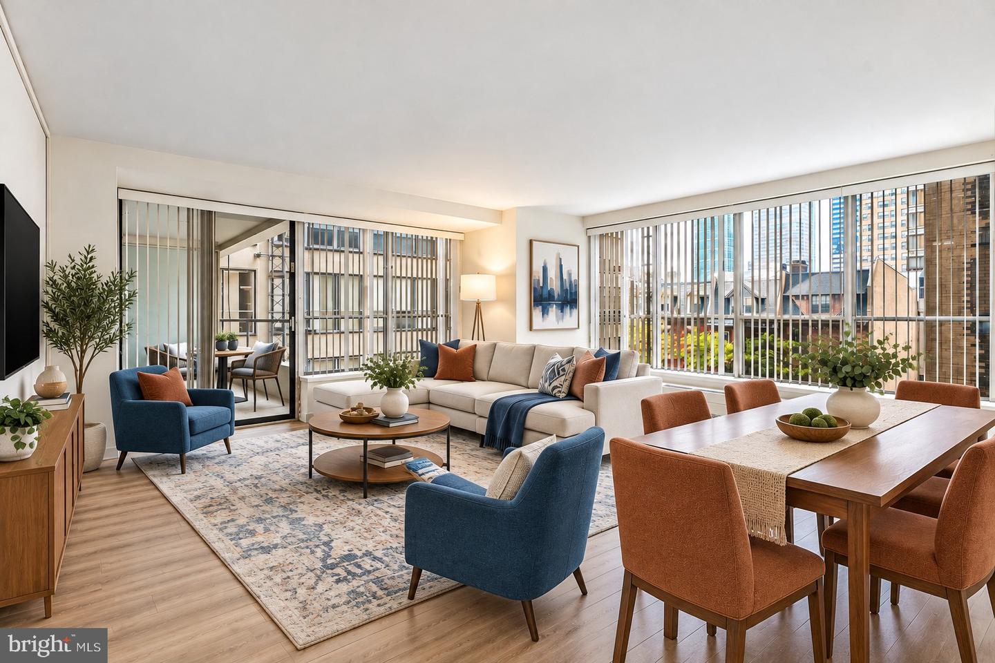 224-30 W Rittenhouse Sq #401 Property Photo 1