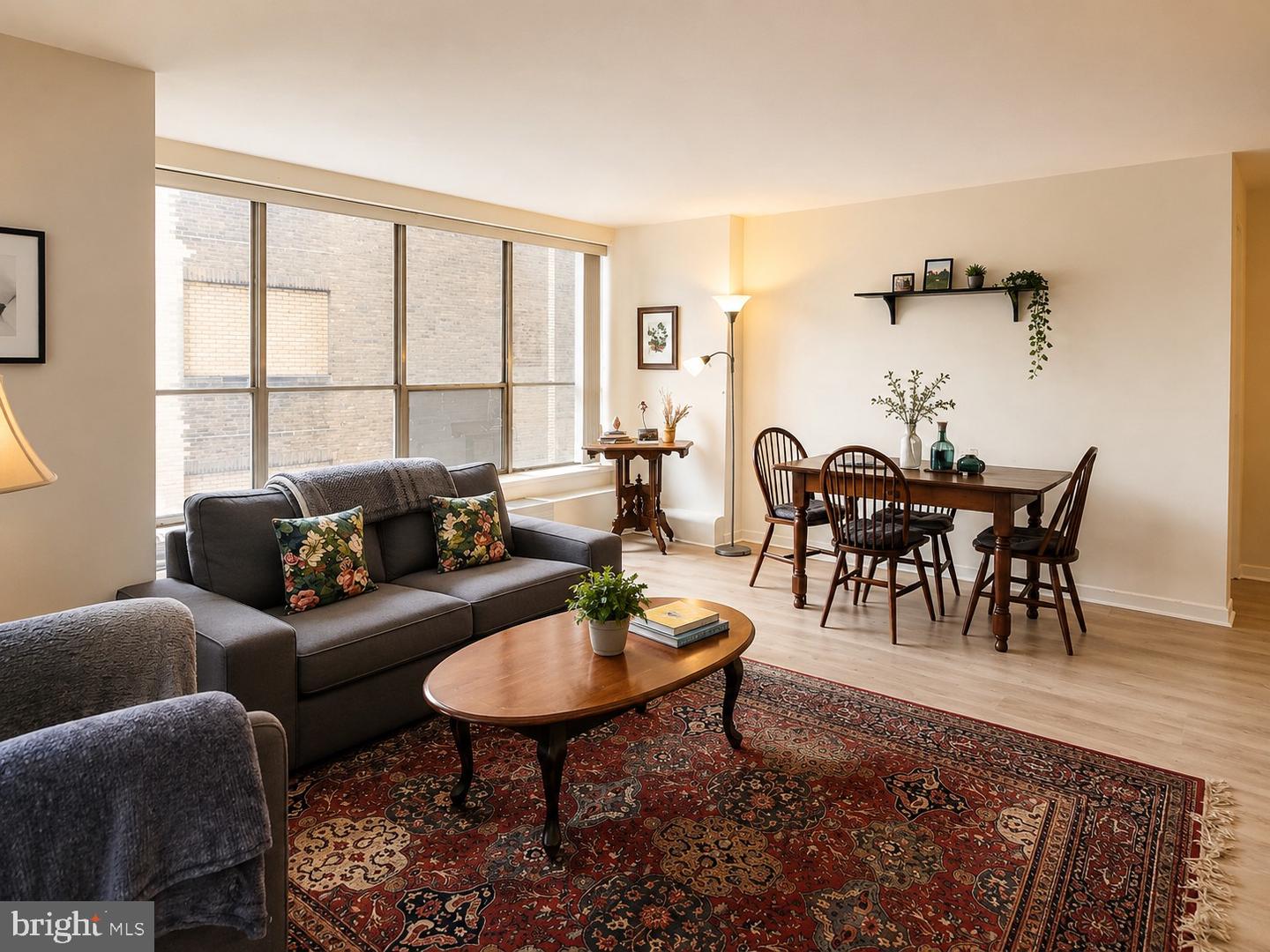 224-30 W Rittenhouse Sq #401 Property Photo 2