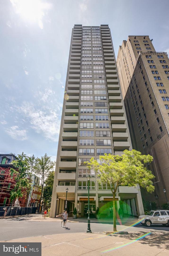 224-30 W Rittenhouse Sq #401 Property Photo 18