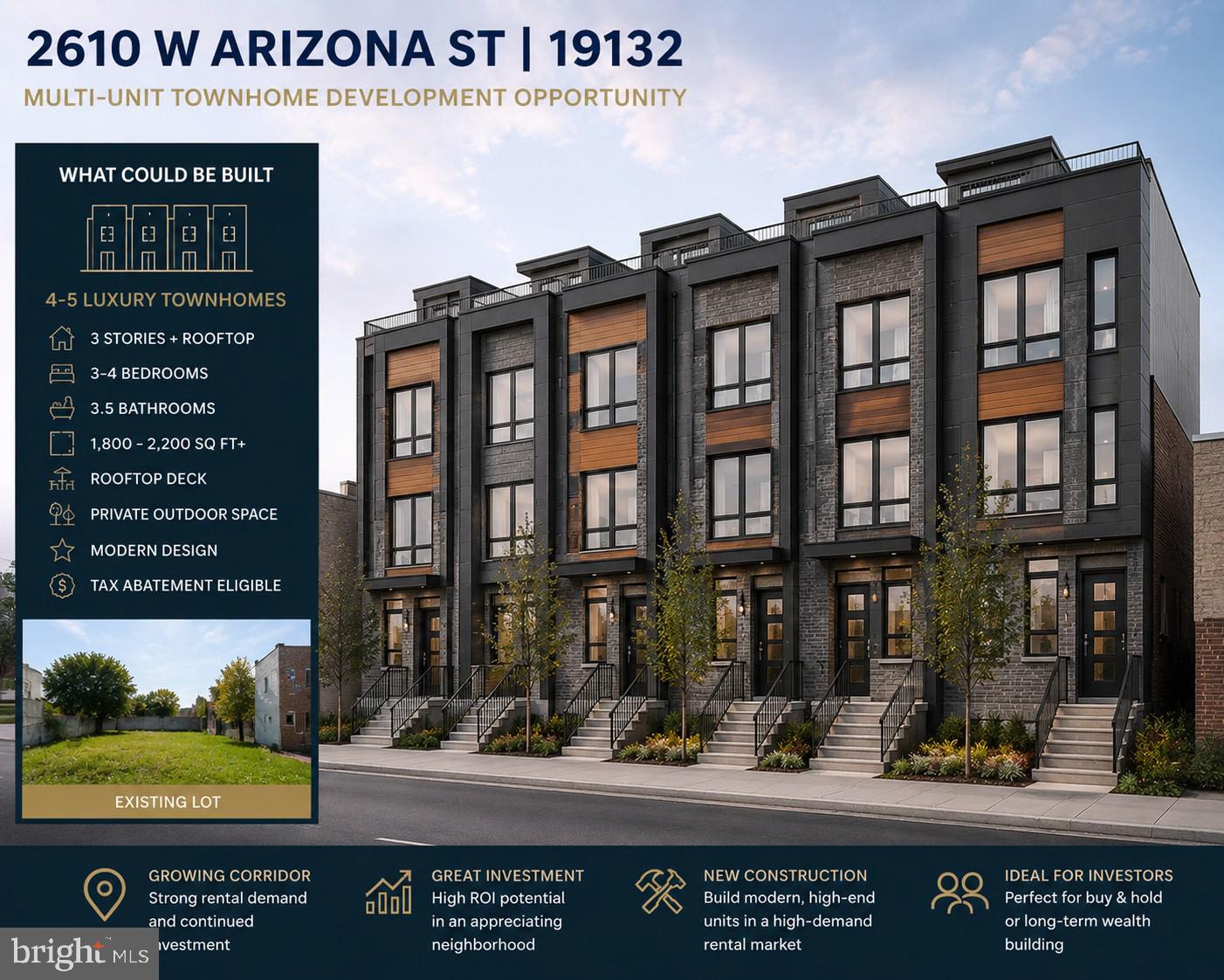 2610 W ARIZONA ST Property Photo 1
