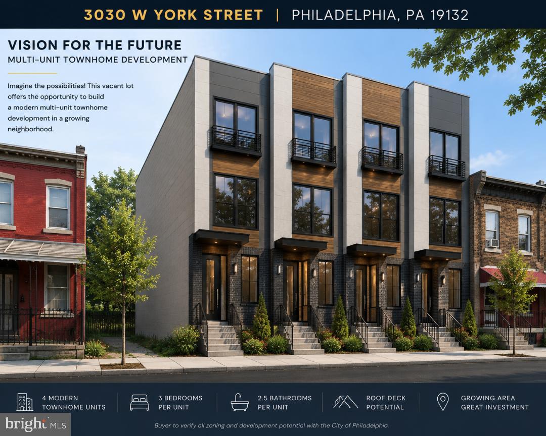 3030 W YORK ST Property Photo 1