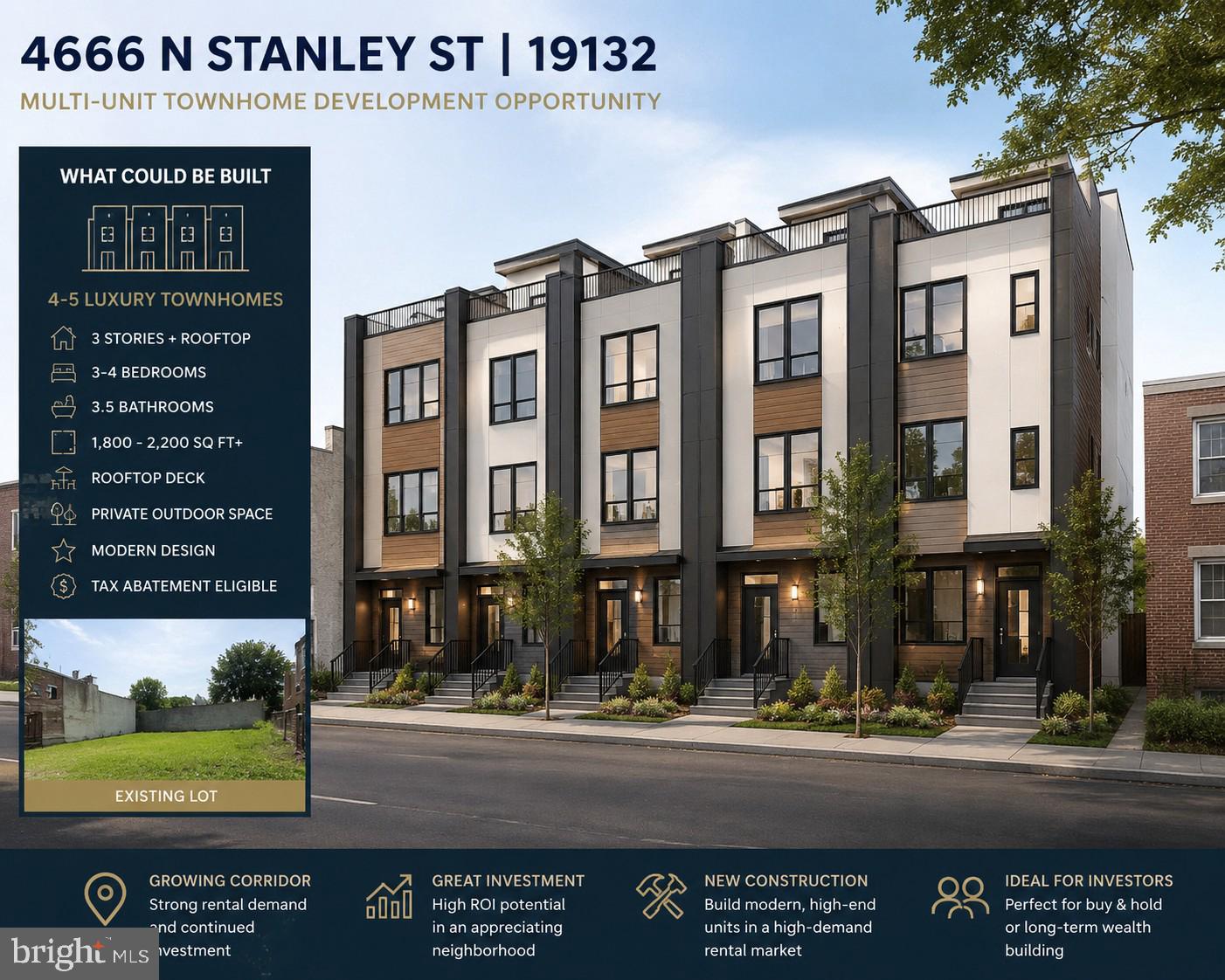 2466 N STANLEY ST Property Photo 1