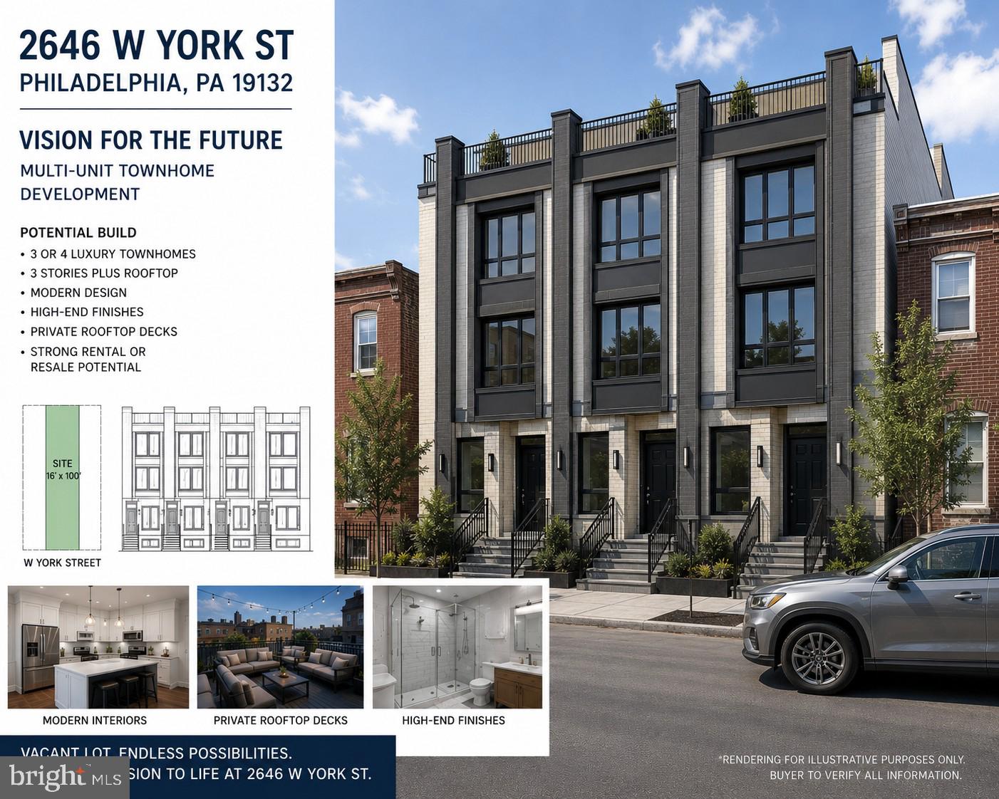 2646 W YORK ST Property Photo 1