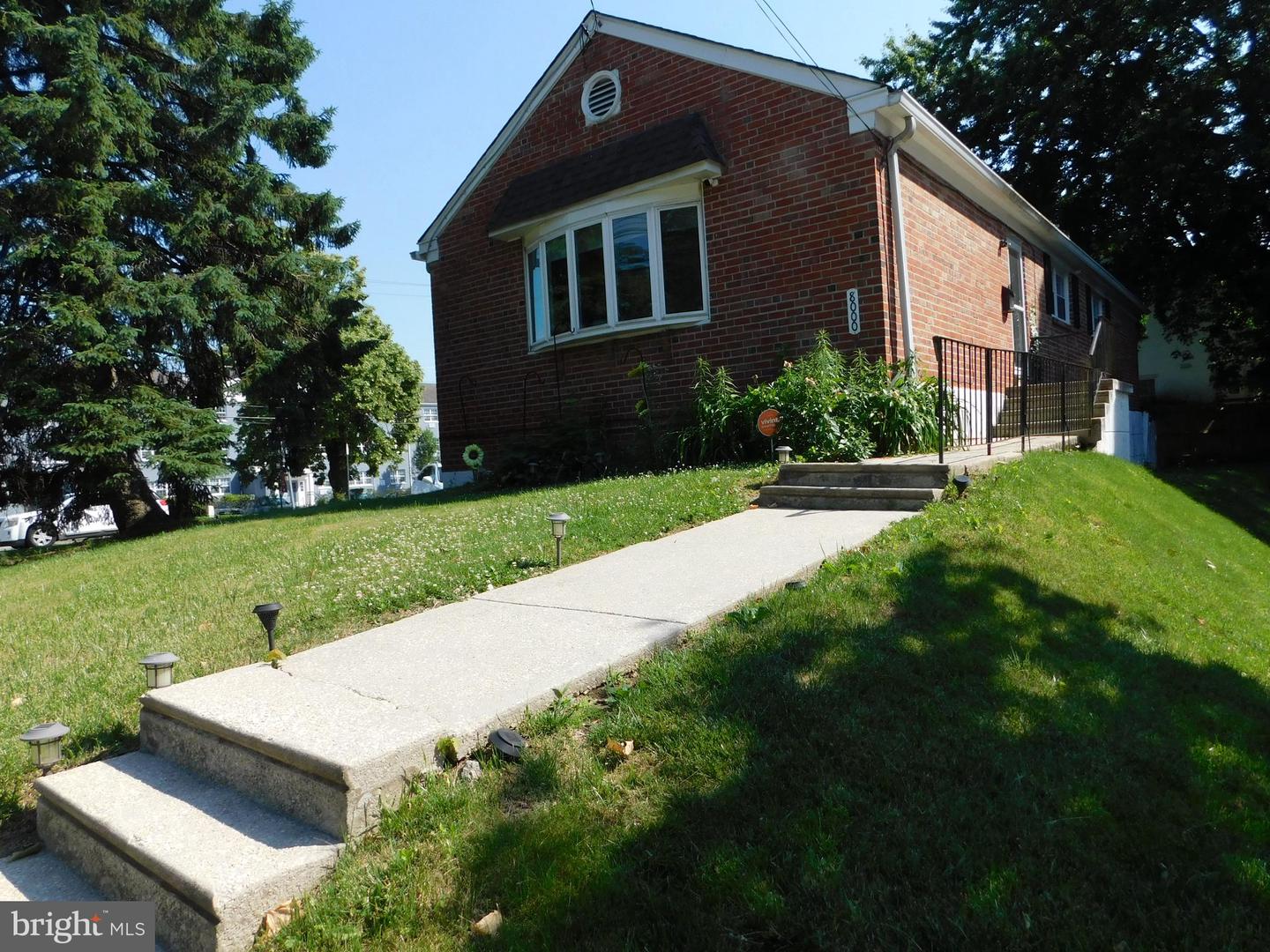8000 Stenton Ave Property Photo 4