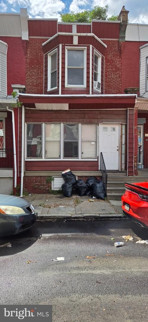 2926 N Judson St Property Photo 1