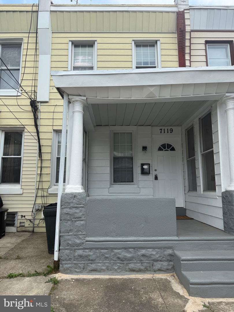 7119 Edmund St Property Photo 1
