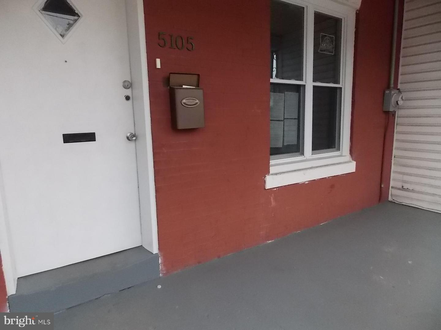 5105 Race St Property Photo 1