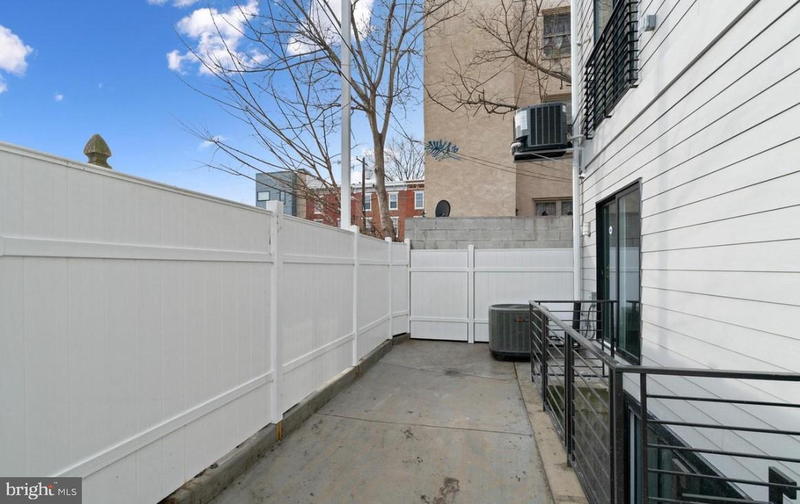 1436 Montrose St #a Property Photo 14