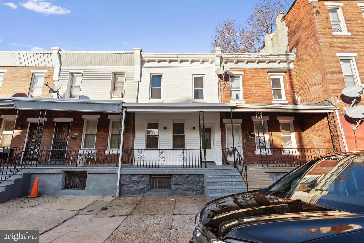 5541 Race St Property Photo 1